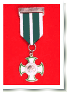 The Distinguished Service Cross