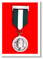 The Good Service Award