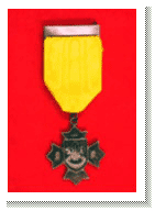 The Bronze Cross