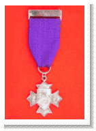 The Silver Cross
