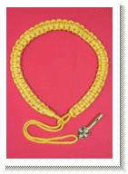 The Chief Commissioner's Commendation
