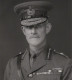 Major A A Mc Hardy DSO