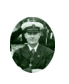 REV G T Waldegrave MA