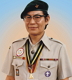 Mr H C Ma JP