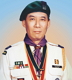 Dr Chau Cham-son OBE CStJ LLD JP