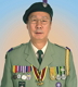 Mr John C Y Hui BBS CPM