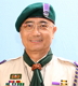 Mr Pau Shiu Hung SBS
