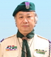 Mr Anthony Chan PMSM