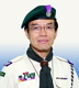 Mr Ng Ah Ming