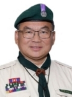 Mr Joseph Lau