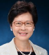 林鄭月娥女士