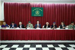 總會會務委員會特別會議暨第47屆周年會議