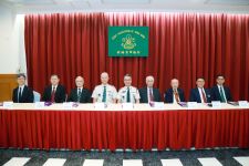 總會會務委員會第48屆周年會議